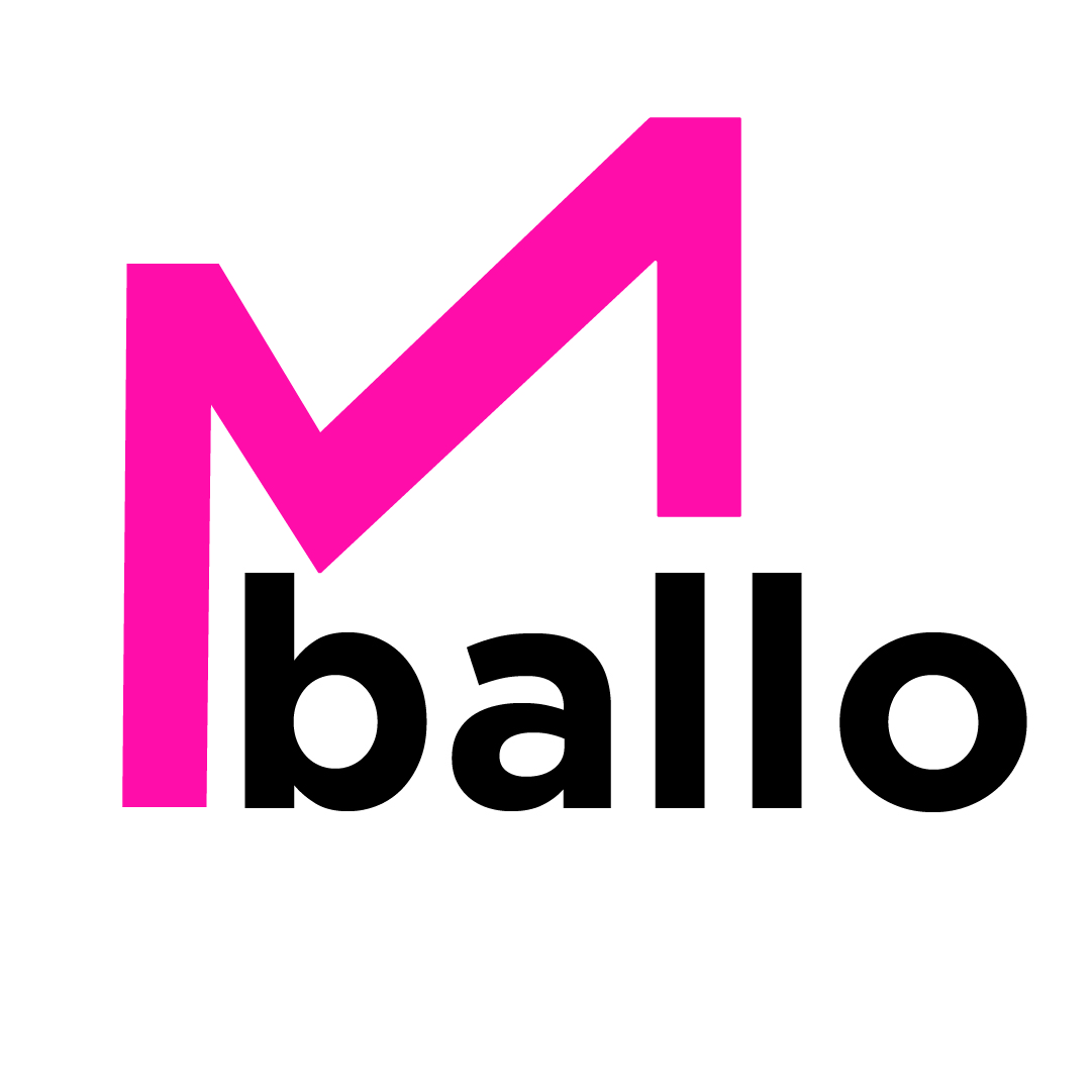 Logo Mballo